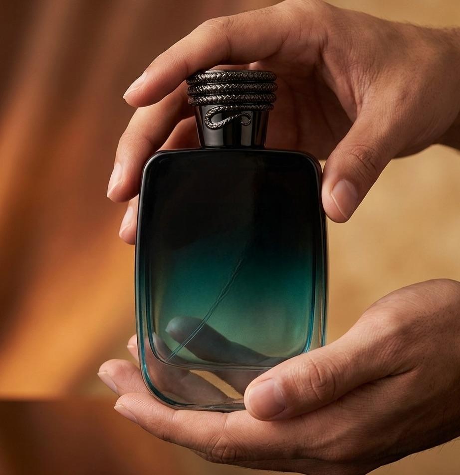 Мужской парфюм с сильным арома – обзор и цена Fragrance Perfume For Man