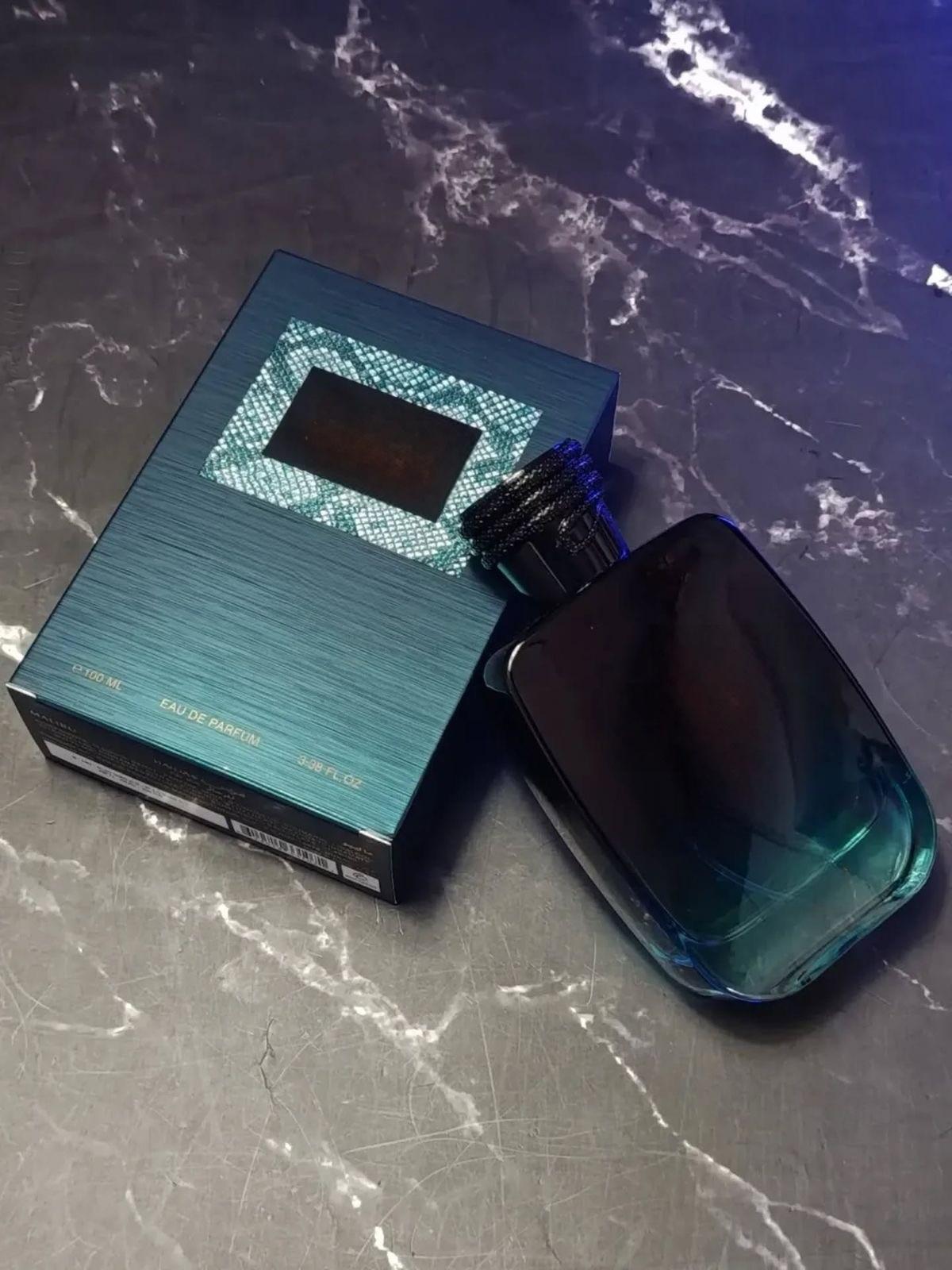 Мужской парфюм с сильным арома – обзор и цена Fragrance Perfume For Man