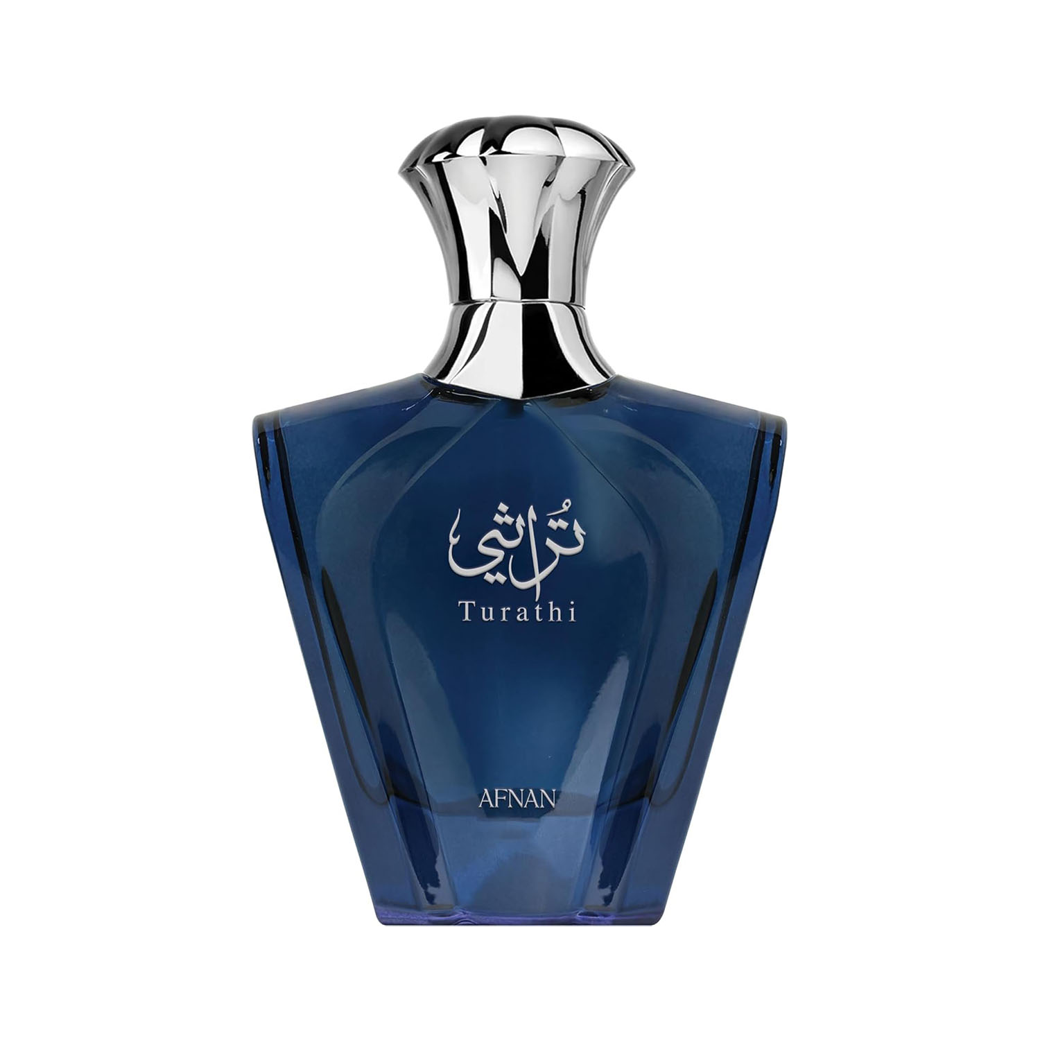 Afnan Turathi Blue Eau de Parf – обзор и цена Perfume The Fragrance